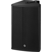 Monacor PAB-308/SW | Głośnik ścienny 8" 8Ohm Czarny Monacor - 2