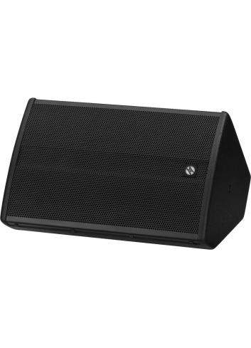 Monacor PAB-308/SW | Głośnik ścienny 8" 8Ohm Czarny Monacor - 3