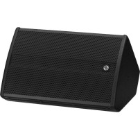 Monacor PAB-308/SW | Głośnik ścienny 8" 8Ohm Czarny Monacor - 3