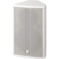 Monacor PAB-308/WS | Głośnik ścienny 8" 8Ohm Biały Monacor - 1