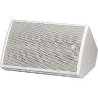 Monacor PAB-308/WS | Głośnik ścienny 8" 8Ohm Biały Monacor - 3
