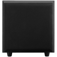 Monacor SOUND-100SUB | Subwoofer aktywny 120 W RMS, 1 x 10" Monacor - 1