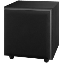 Monacor SOUND-100SUB | Subwoofer aktywny 120 W RMS, 1 x 10" Monacor - 4