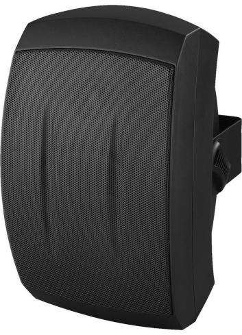 Monacor ESP-232/SW | Głośnik ścienny 8" 100V 8Ohm Czarny Monacor - 1