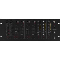 Monacor MPX-4PA Monacor - 1
