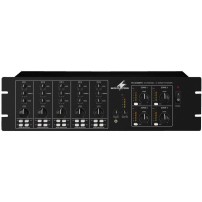 Monacor PA-4040MPX Monacor - 1
