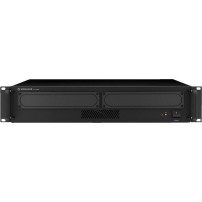 Monacor PA-1200EX | Moduł na rozszerzenia do wzmacniaczy miksujących Monacor - 1