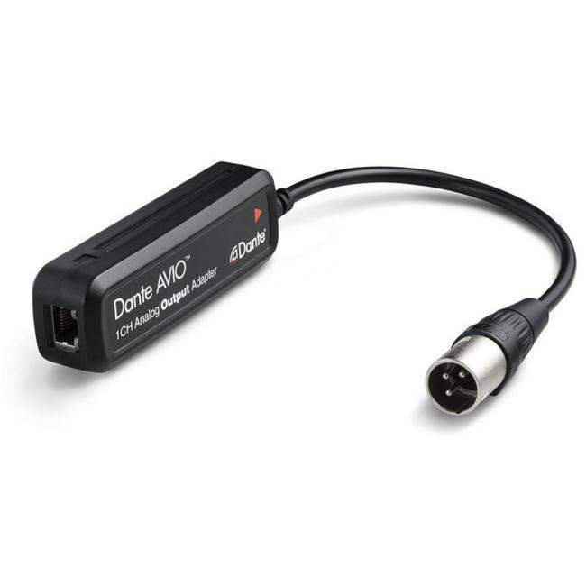 Monacor ADP-DAO-0X1 Monacor - 1