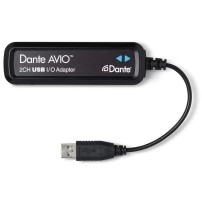 Monacor ADP-USB-2X2 Monacor - 2