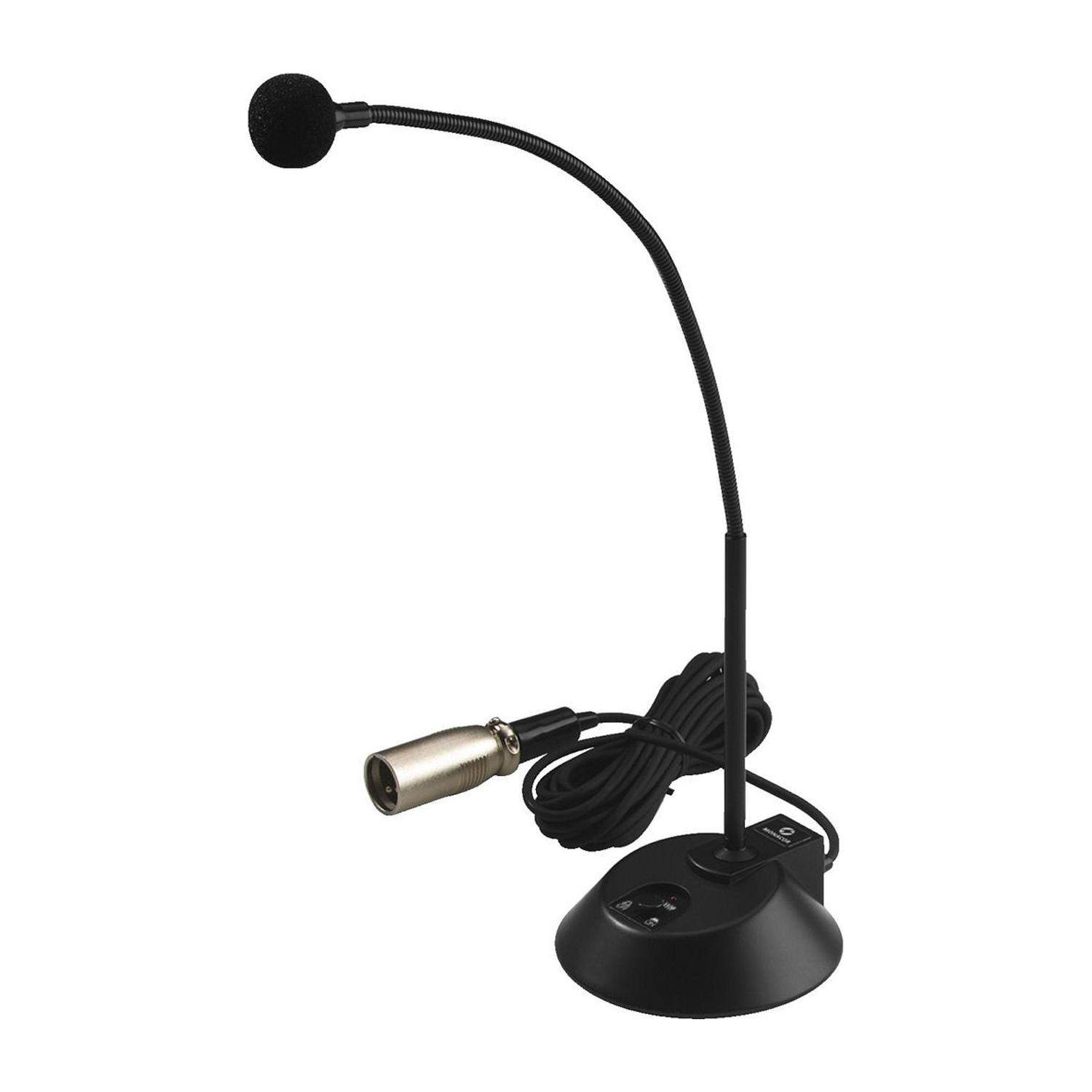 Monacor ECM-310P Monacor - 1