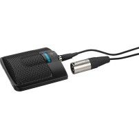 Monacor ECM-306B/SW Monacor - 1