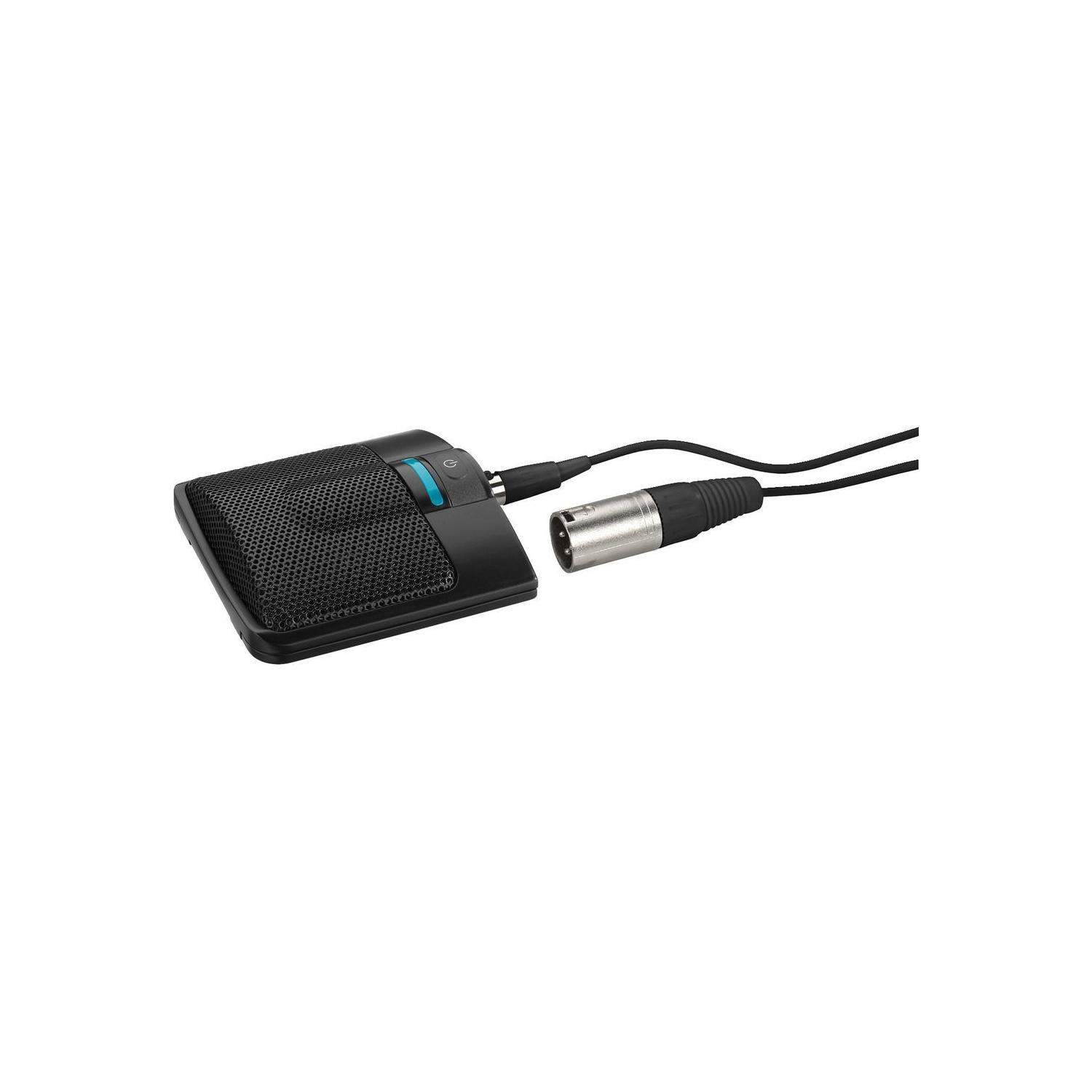 Monacor ECM-306B/SW Monacor - 1