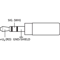 Monacor HSE-330/SK Monacor - 2