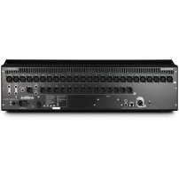 Allen & Heath SQ-6 | Cyfrowy mikser audio, 48 kanałów, 96 kHz, 25 tłumików, SLink, 7" dotykowy ekran, karty rozszerzeń, pluginy 