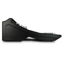 Allen & Heath SQ-6 | Cyfrowy mikser audio, 48 kanałów, 96 kHz, 25 tłumików, SLink, 7" dotykowy ekran, karty rozszerzeń, pluginy 