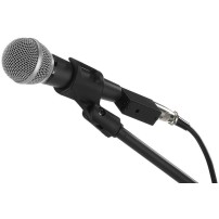 Monacor PB-05E | Automatyczny wyłącznik mikrofonu z czujnikiem optycznym Monacor - 2