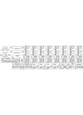 Monacor ARM-880 Monacor - 4