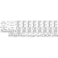 Monacor ARM-880 Monacor - 4