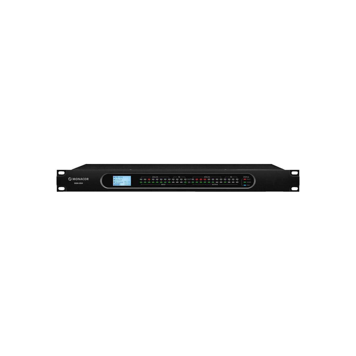 Monacor DRM-884 Monacor - 1