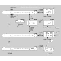 Monacor DRM-884 Monacor - 4