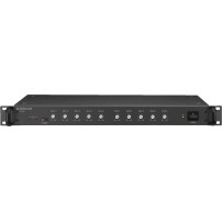 Monacor PA-24AD | Rozdzielacz liniowy PA Monacor - 1