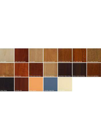 Monacor SPEECH-500/GR | Mównica z wejściami mikrofonowymi i aktywnym nagłośnieniem Monacor - 6