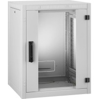 Monacor RACK-15NV | Szafa rack 19" 15U Monacor - 1