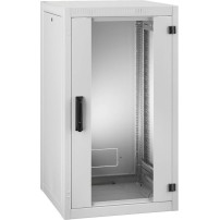 Monacor RACK-21NV | Szafa rack 21U na urządzenia 482mm (19") Monacor - 1
