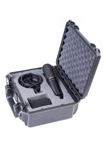 Sony C-100 | Mikrofon pojemnościowy, 2 membrany, zmienna charakterystyka, SPL 138 dB Sony - 1