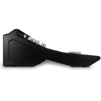 Allen & Heath SQ-5 | Cyfrowy mikser audio, 17 zautomatyzowanych tłumików, 48 kanałów, przetwarzanie 96 kHz, SLink, 16 wejść XLR 