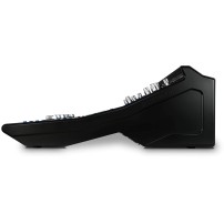 Allen & Heath SQ-5 | Cyfrowy mikser audio, 17 zautomatyzowanych tłumików, 48 kanałów, przetwarzanie 96 kHz, SLink, 16 wejść XLR 