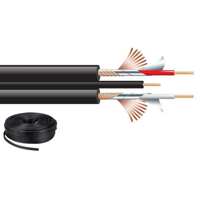 Monacor AC-53/SW Monacor - 1