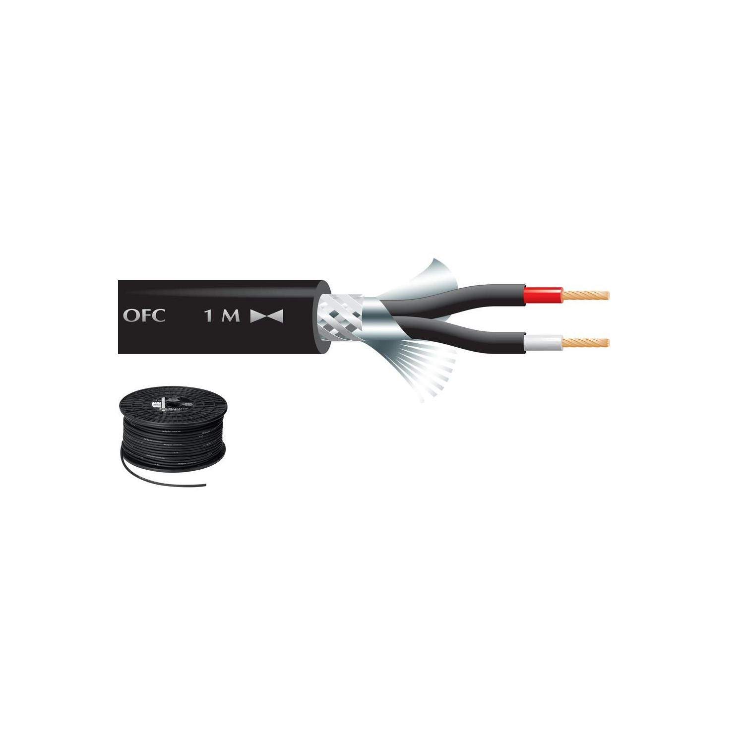 Monacor MLC-122/SW Monacor - 1