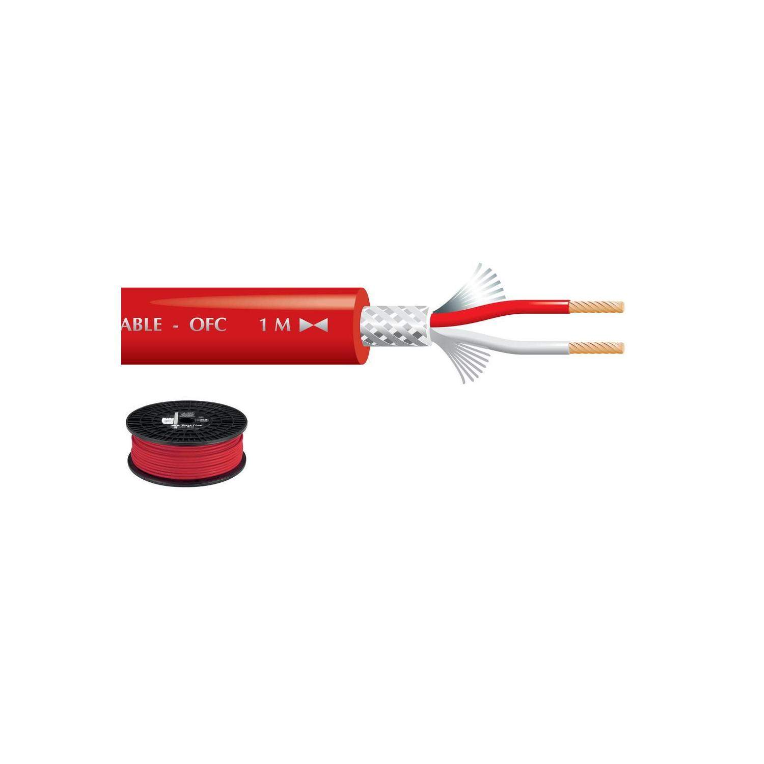 Monacor MLC-152/RT Monacor - 1