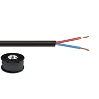 Monacor SPC-515/SW | Kabel głośnikowy dla 100V szpula (100m) Monacor - 1