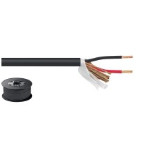Monacor SPC-525CA | Kabel głośnikowy szpula (100m) Monacor - 1