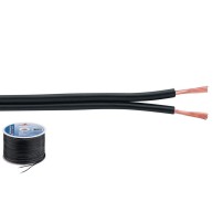 Monacor SPC-75/SW | Kabel głośnikowy szpula (100m) Monacor - 1