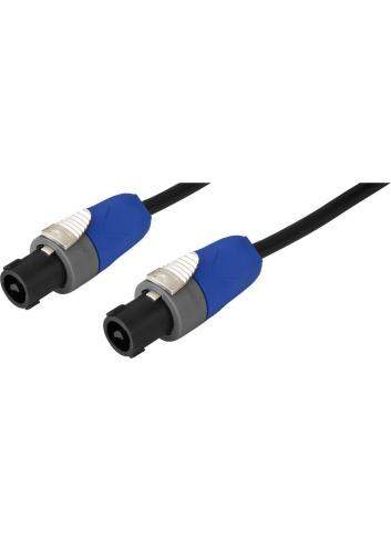 Monacor MSC-110/SW | Kabel SpeakON 2-pin (10m) Monacor - 1