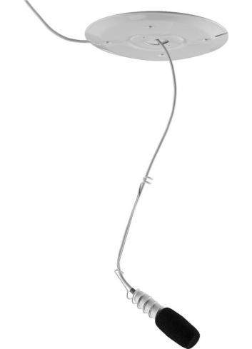 JTS CM-502WT | Mikrofon odsłuchowy, superkardioida JTS - 1