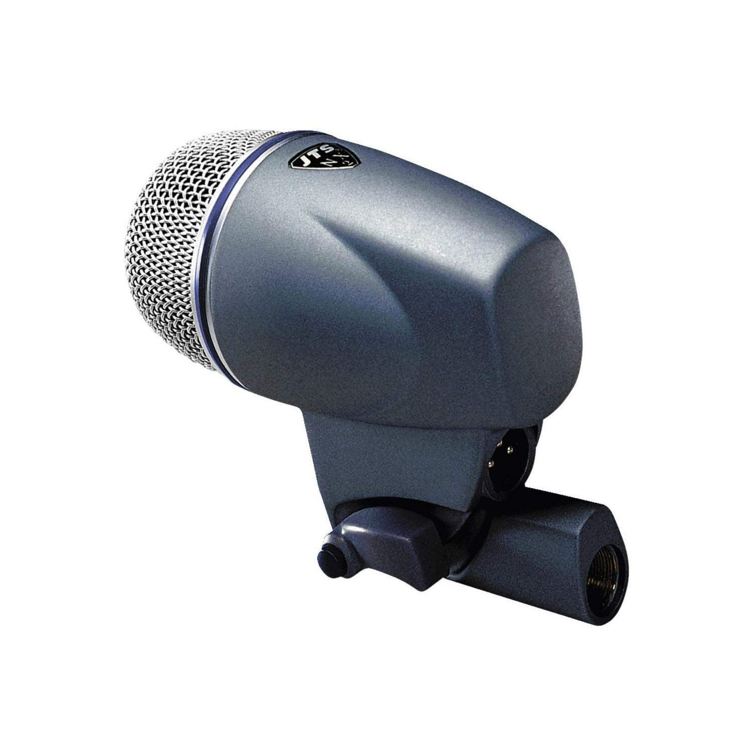 JTS NX-2 | Dynamiczny mikrofon do instrumentów basowych, superkardioida JTS - 1