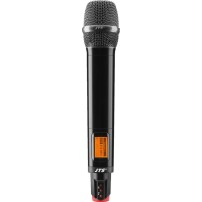 JTS JSS-20/5 | Mikrofon doręczny z nadajnikiem JTS - 1