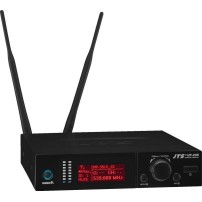 JTS UF-20S/5 | Szerokopasmowy odbiornik bezprzewodowy UHF JTS - 1