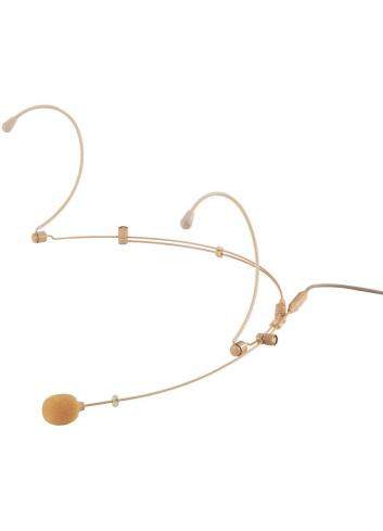 JTS CM-804IF | Elektretowy mikrofon nagłowny JTS - 1