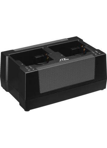 JTS CH-2 | Stacja ładująca do nadajników UF-20TB/5, JSS-20/5, JSS-4B/5, R-4TBM/5 oraz RU-G3TB/5 JTS - 1