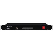 JTS UC-900 | 4-drożny sumator antenowy JTS - 1