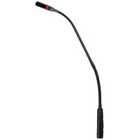 JTS GML-5212 | Mikrofon elektretowy na gęsiej szyi, wymienne kapsuły kierunkowe JTS - 1