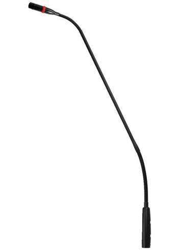 JTS GML-5218 | Mikrofon elektretowy na gęsiej szyi JTS - 1