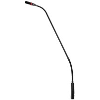 JTS GML-5218 | Mikrofon elektretowy na gęsiej szyi JTS - 1