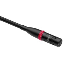 JTS GML-5218 | Mikrofon elektretowy na gęsiej szyi JTS - 2