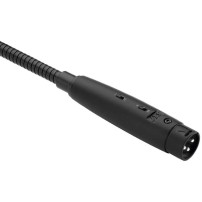 JTS GML-5218 | Mikrofon elektretowy na gęsiej szyi JTS - 3